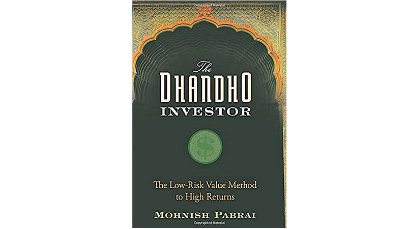 The Dhandho Investor