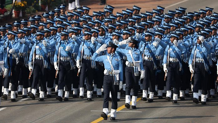 indian army