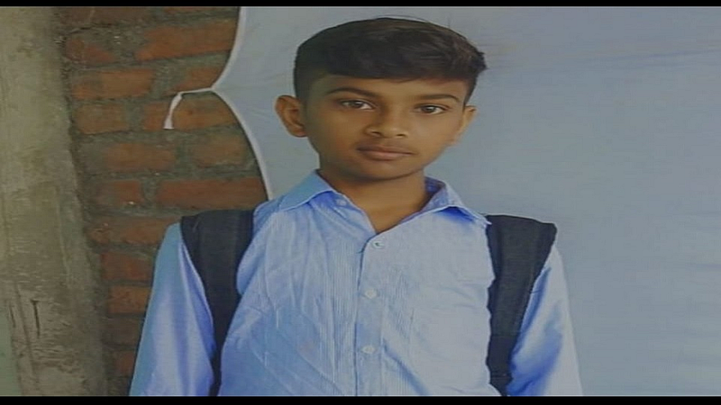 साईनाथ इंगळे / Nanded News