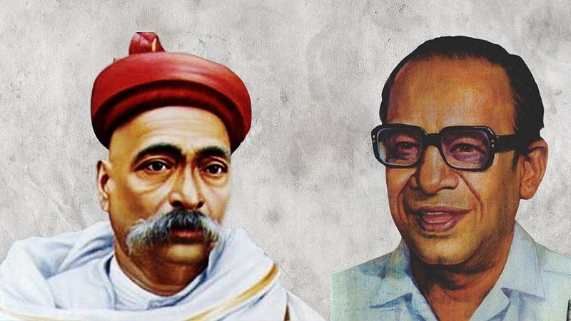 जयंतराव हे प्रति लोकमान्य टिळक भासायचे; ज्येष्ठ संपादक अरविंद गोखले