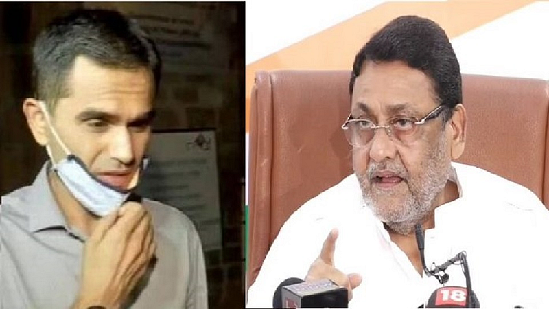 nawab malik