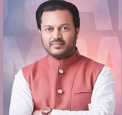 पालकमंत्री अमित देशमुख