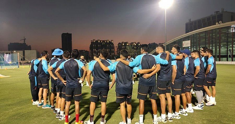 Team India