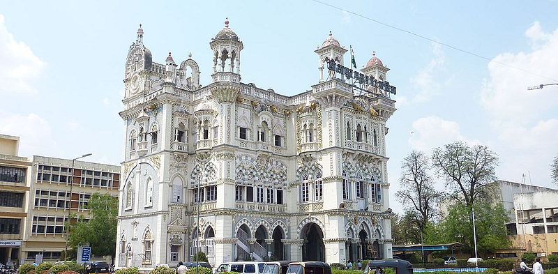 Solapur Corporation