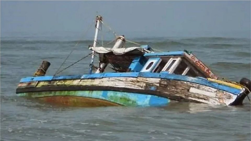 Congo river