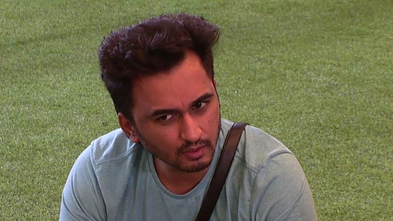 vikas patil