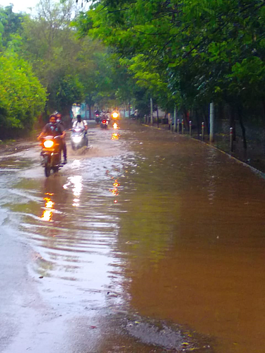 pune
