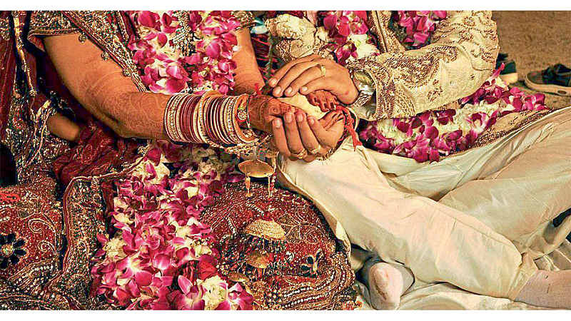 Marriage