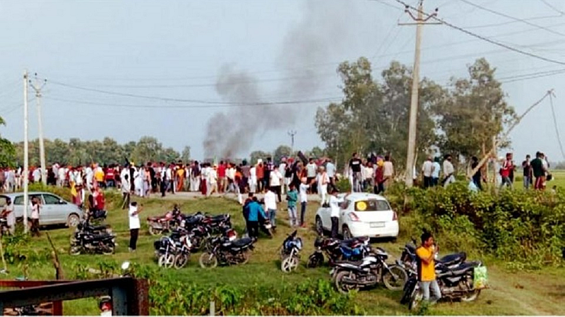 lakhimpur kheri