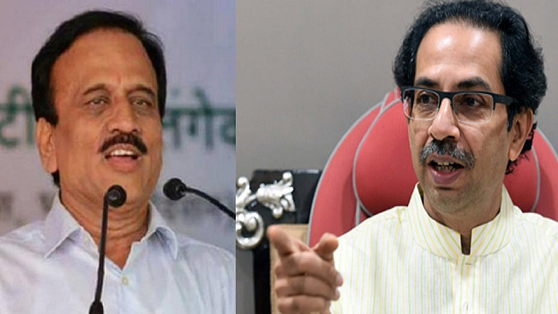 girish mahajan