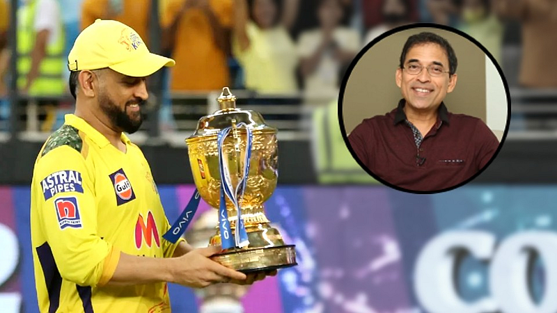 MS-Dhoni-Harsha-Bhogle