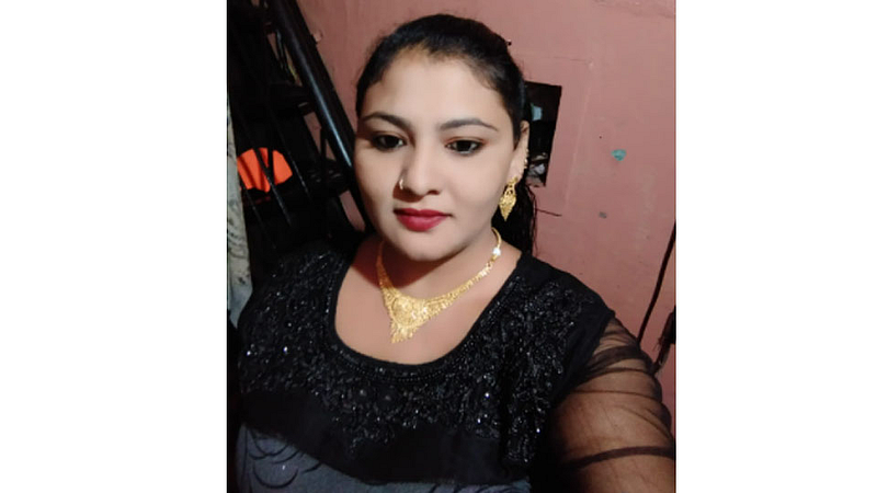 Kajal Gudravat