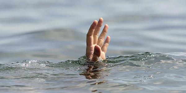 Drowning