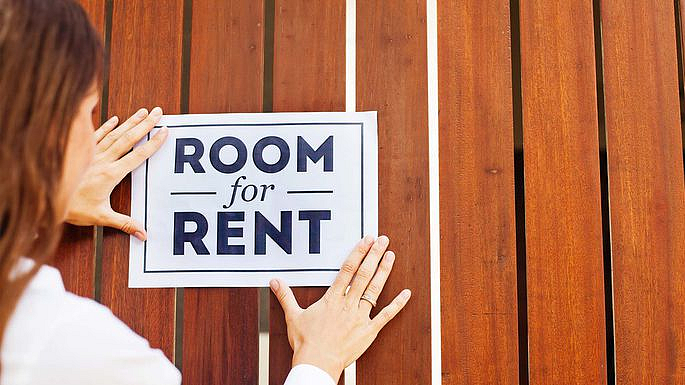 room rent