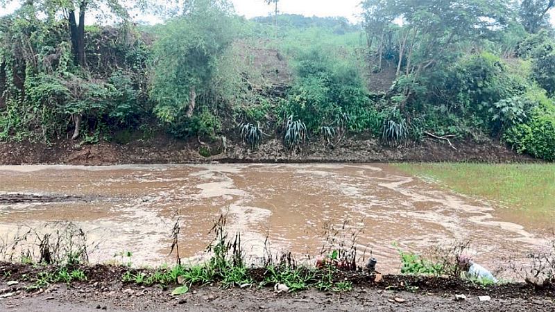 Nagar Rain