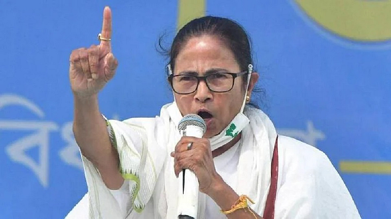 West Bengal - ममता बॅनर्जींची बाजी; भाजपच्या प्रियांका पराभूत