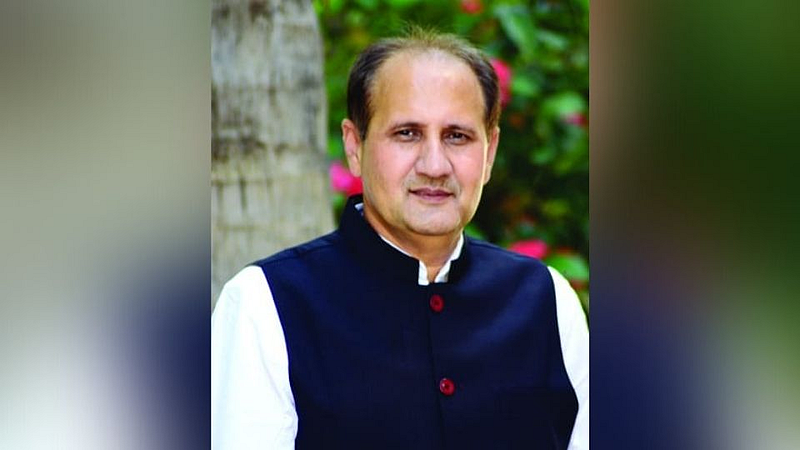 महाराष्ट्र बंदवरून आमदार राजेंद्र पाटणींचा सरकारवर हल्लाबोल