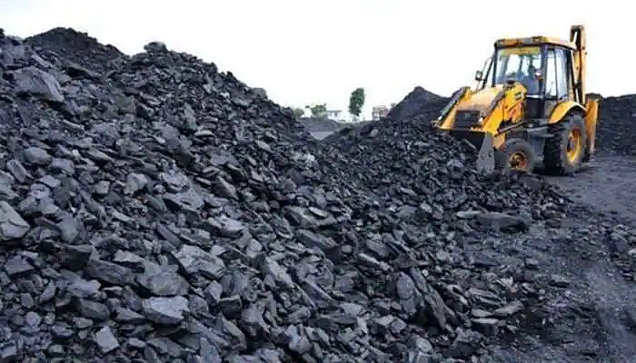 India to import 1.9 million tonnes of coal