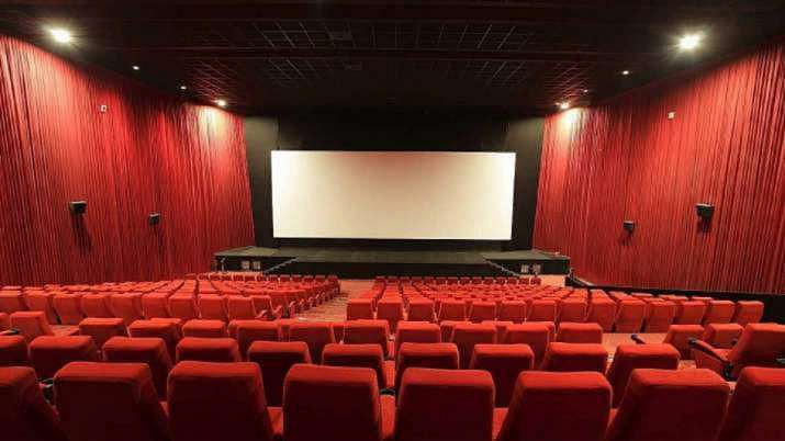Cinema Hall