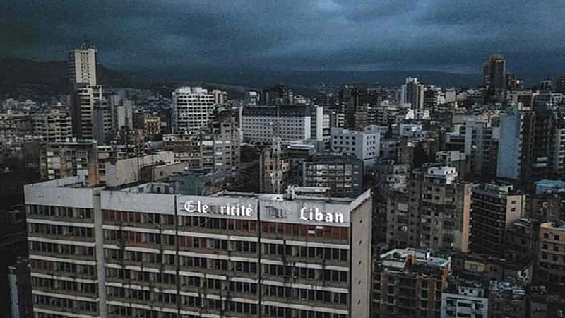 lebanon