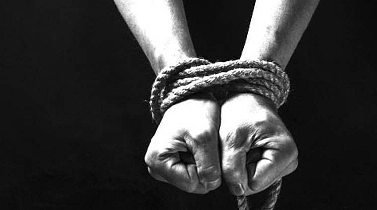 पिंपरी: पंचवीस लाखांसाठी तरुणाचे अपहरण