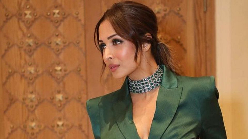 Malaika Arora