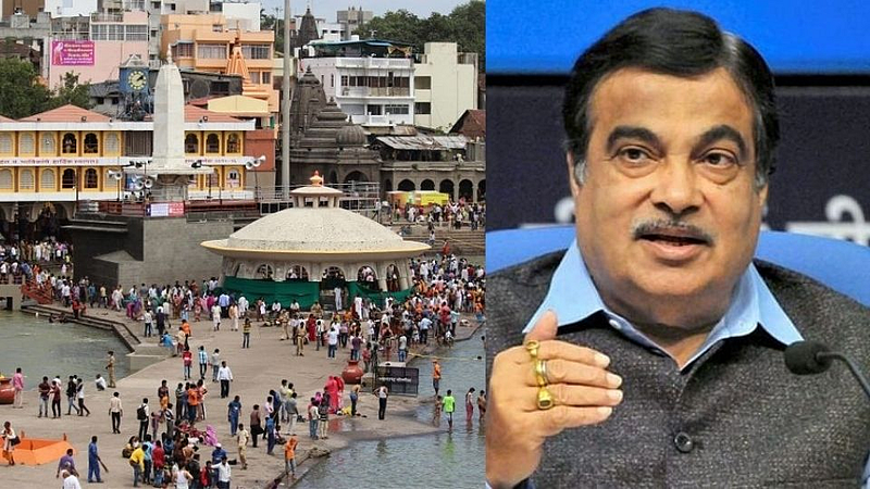 nitin gadkari