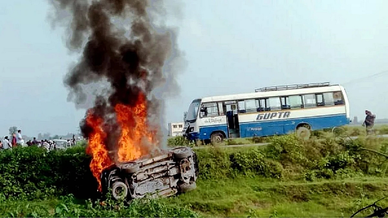 Lakhimpur Kheri