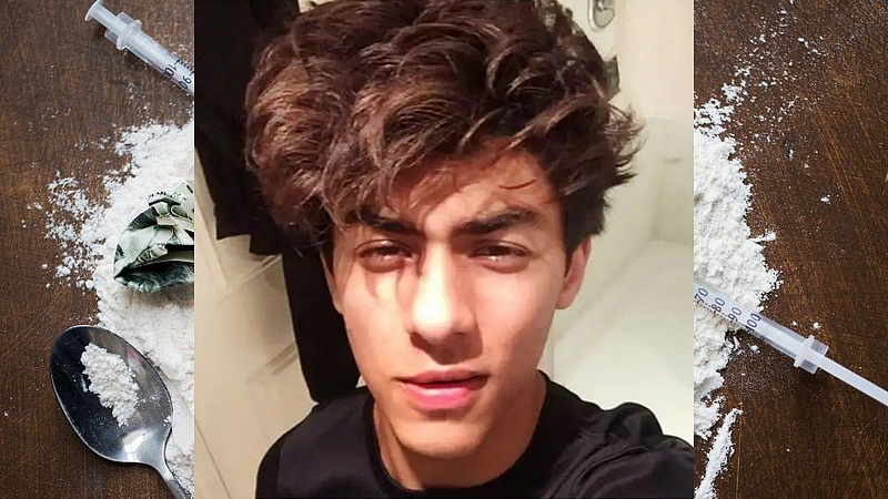 Aryan Khan