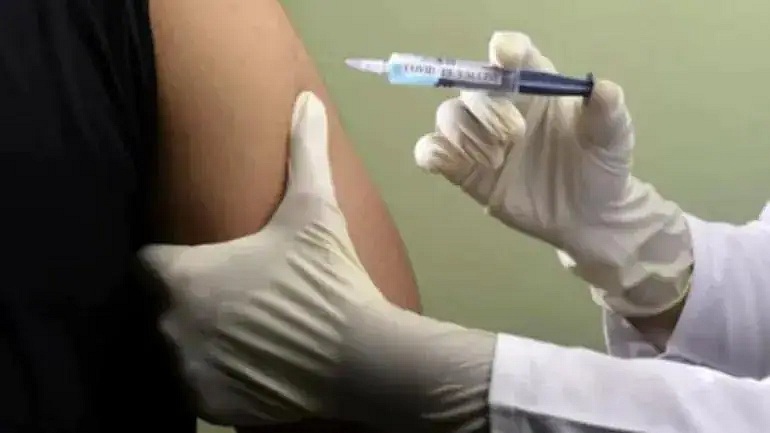 no compulsion of vaccines Supreme Court Inform of side effects new delhi