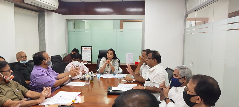 सरकारकडून मोठा दिलासा; विविध अनुदानाचे प्रस्ताव मार्गी लागणार