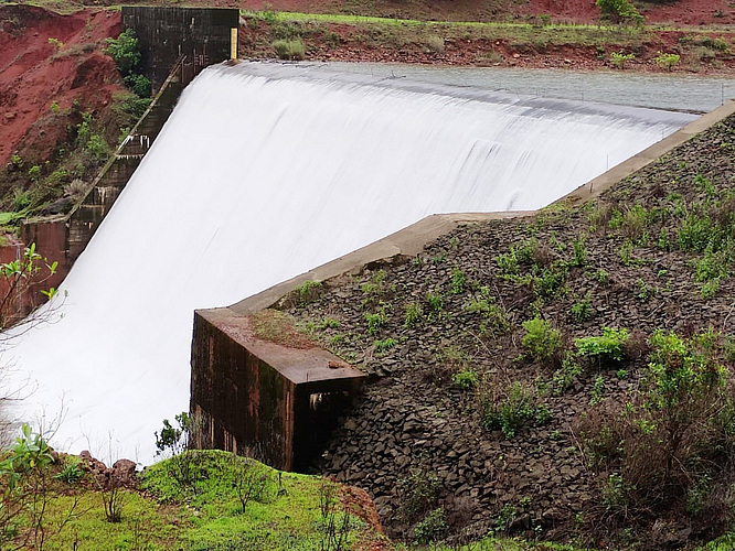 Paschim Maharashtra
