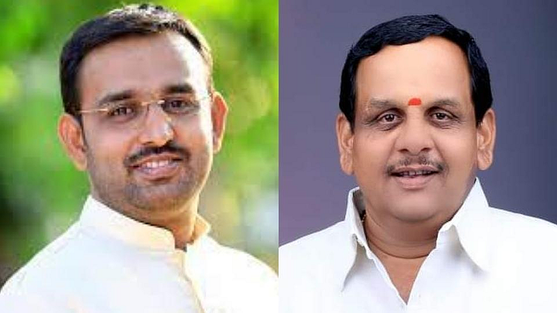 भगीरथ भालके यांनी स्वतःची मालमत्ता गहाण ठेवून साखर कारखाना सुरू करावा