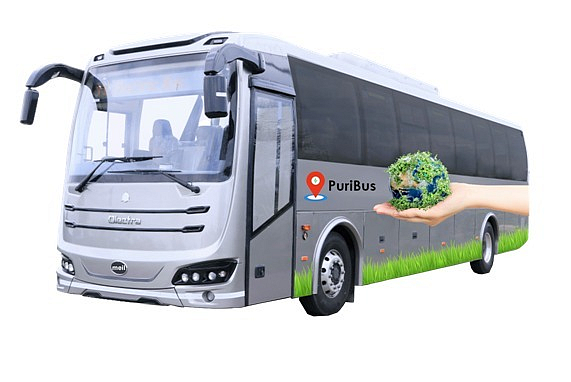 Electric Bus
