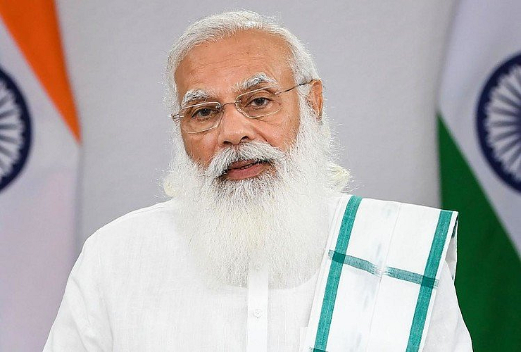 नरेंद्र मोदी