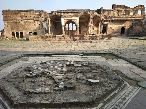 Ater Fort