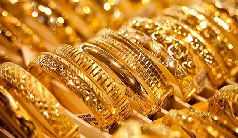 gold price