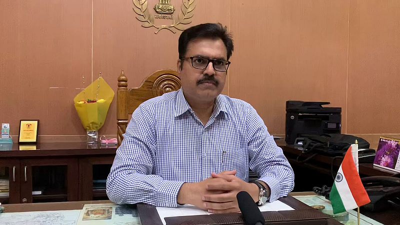 Nashik : मंदिर, शाळा उघडत असल्याने घ्या काळजी