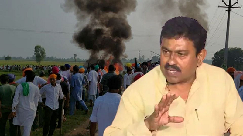Ajay Mishra Teni