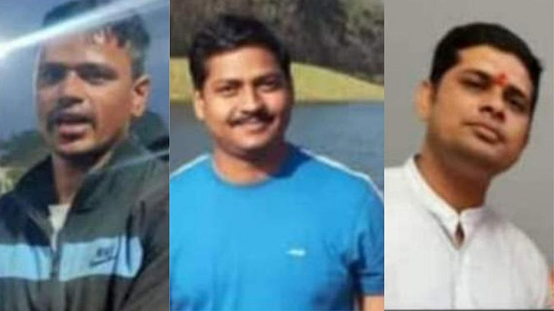 3 people death accident