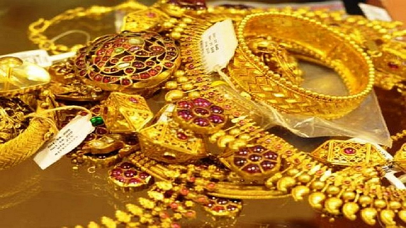 gold rates