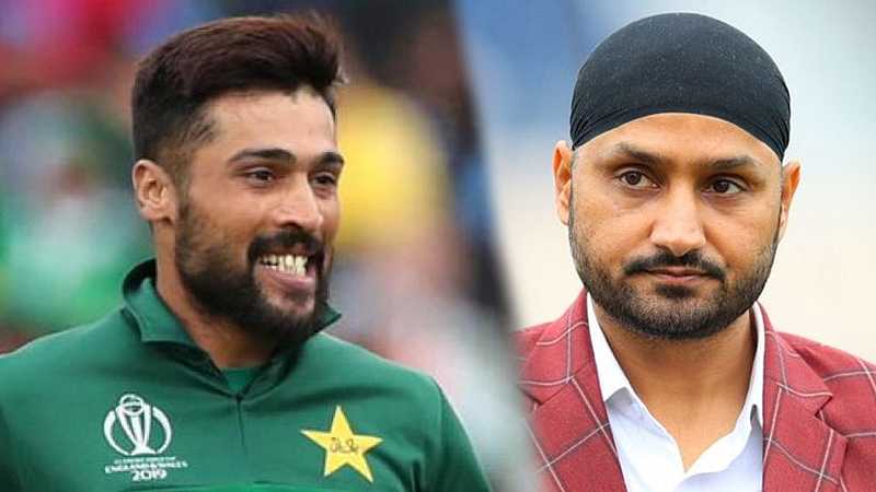 Mohd-Amir-Harbhajan-Singh
