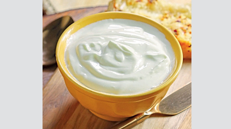 meyonij Sauce