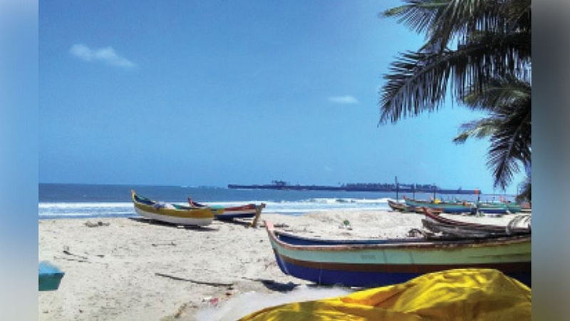 Ratnagiri : पर्यटक समुद्रकिनाऱ्यांकडे; व्यावसायिकांत समाधान