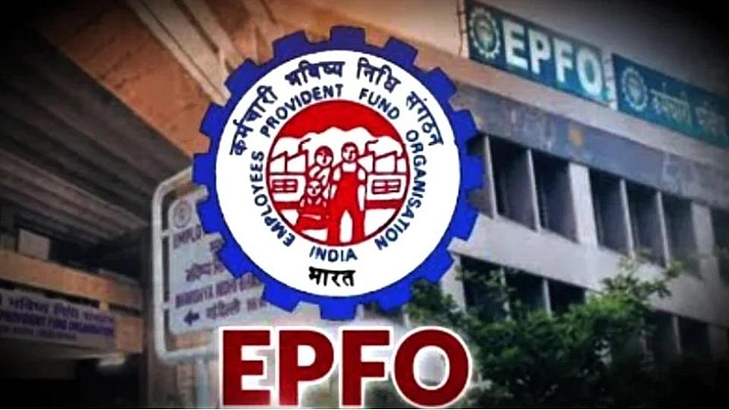 EPF Digital Transfer