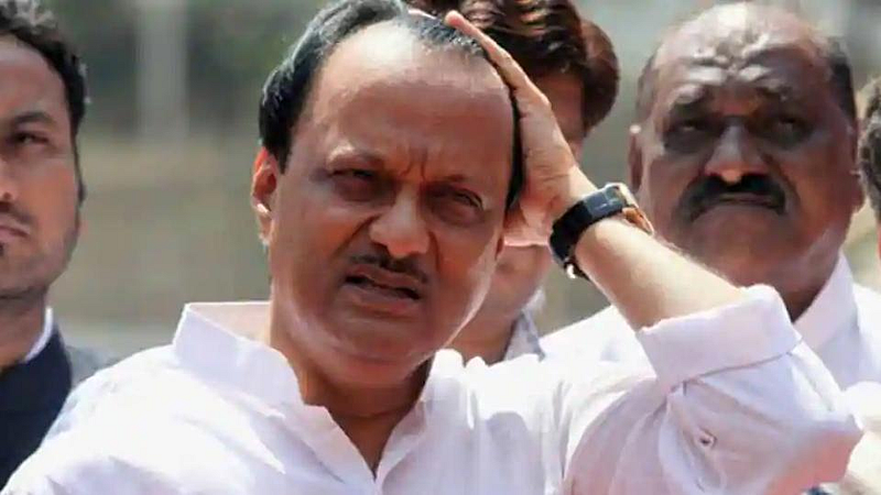 Ajit Pawar