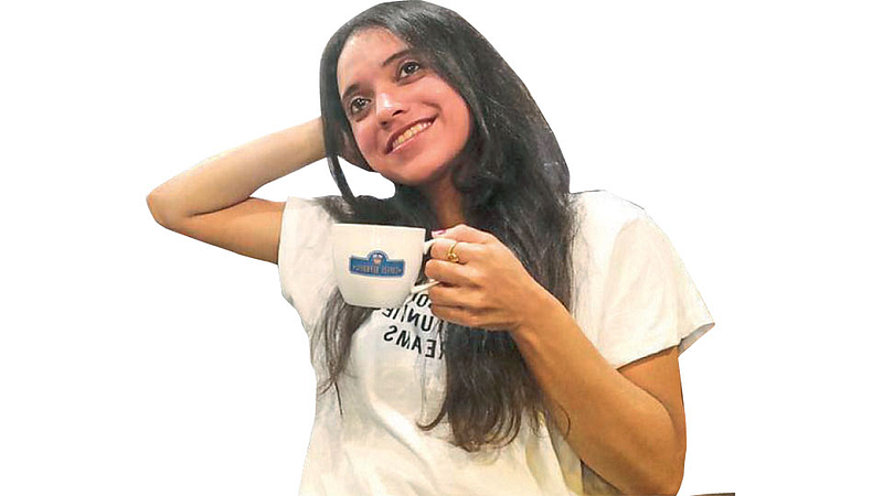 Rutuja Junnarkar