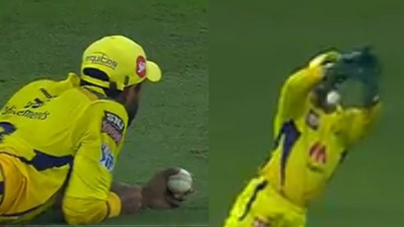 CSK vs KKR