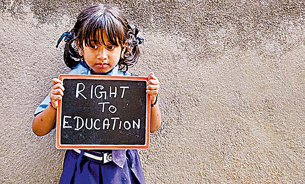 wait is over RTE applications selected list declared Monday akola