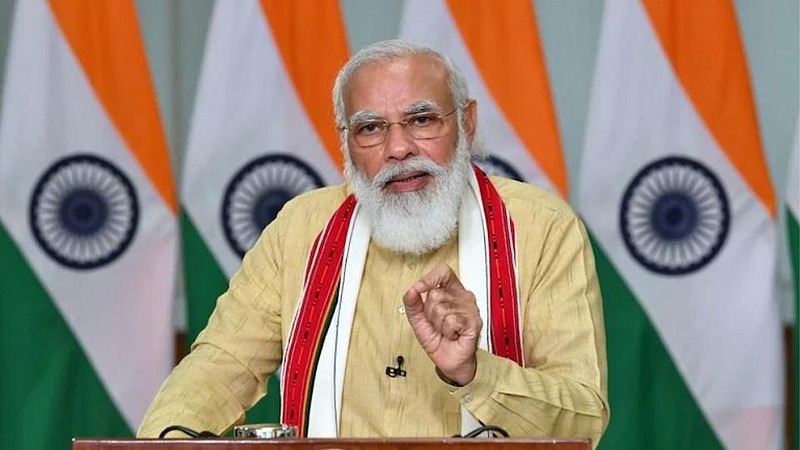 Narendra Modi
